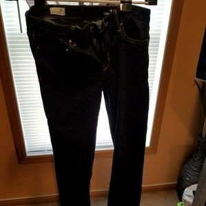 Gap skinny jeans
